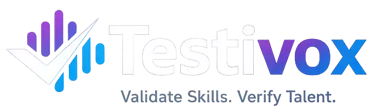 Testivox Logo